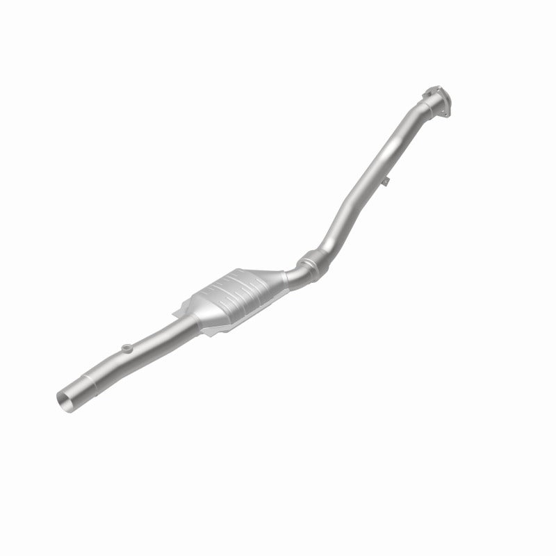 MagnaFlow Direct Fit Catalytic Converter 00-03 Audi A8 Quatt 4.2L Passenger Side - 51890