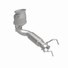 Load image into Gallery viewer, MagnaFlow 15-19 Mini Cooper S L4 2.0L Direct-fit Catalytic Converter - 52929
