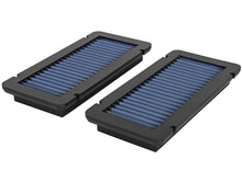 Load image into Gallery viewer, aFe MagnumFLOW Air Filters OER P5R A/F P5R Lamborghini Gallardo 03-06 V10-5.0L(1pr) - 30-10192