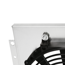 Load image into Gallery viewer, Mishimoto 65-67 Chevy Chevelle Performance Aluminum Fan Shroud - MMFS-CHE-65