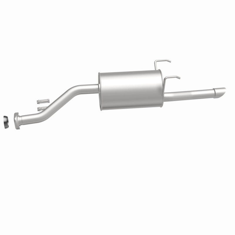 BRE Exhaust 01-05 Civic 1.7L Muffler Kit - 108-0092
