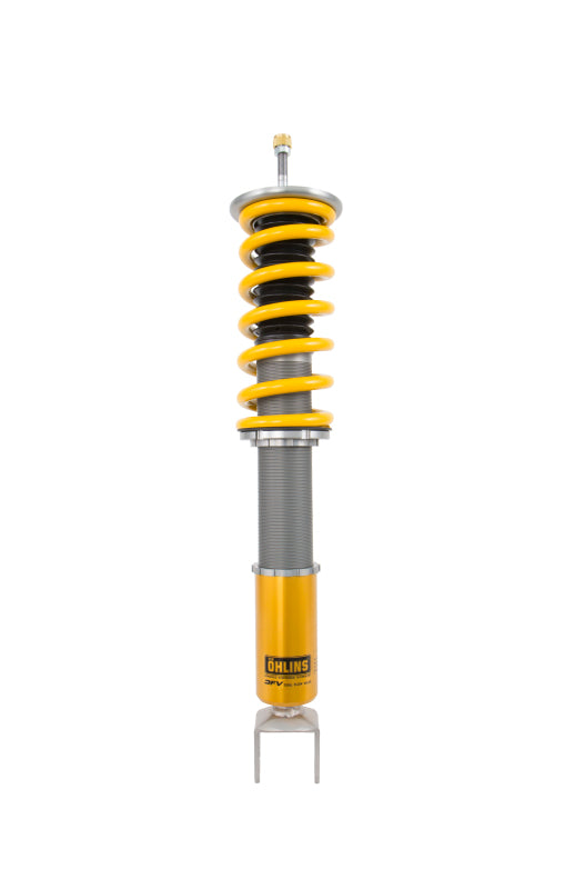 Ohlins 15-24 Mazda Miata (ND) Road & Track Coilover System - MAS MP00S1