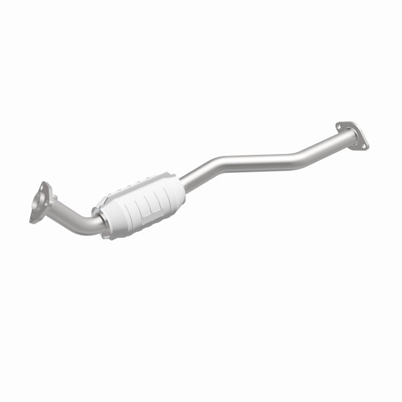 MagnaFlow Direct Fit Catalytic Converter 01-04 Frontier Driver Side 3.3L - 447228