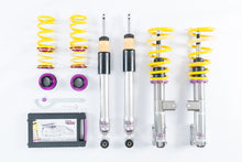 Load image into Gallery viewer, KW Coilover Kit V3 Mercedes-Benz CLA 250 4Matic - 35225092
