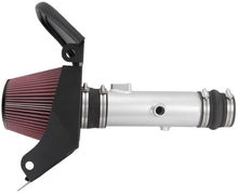 Load image into Gallery viewer, K&amp;N 2013 Chevy Impala  13.6L  69 Series Typhoon Perf Intake Kit - 69-4526TS