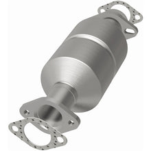 Load image into Gallery viewer, MagnaFlow 87-95 Dodge/Eagle/Plym CA Direct Fit Converter - 3391242