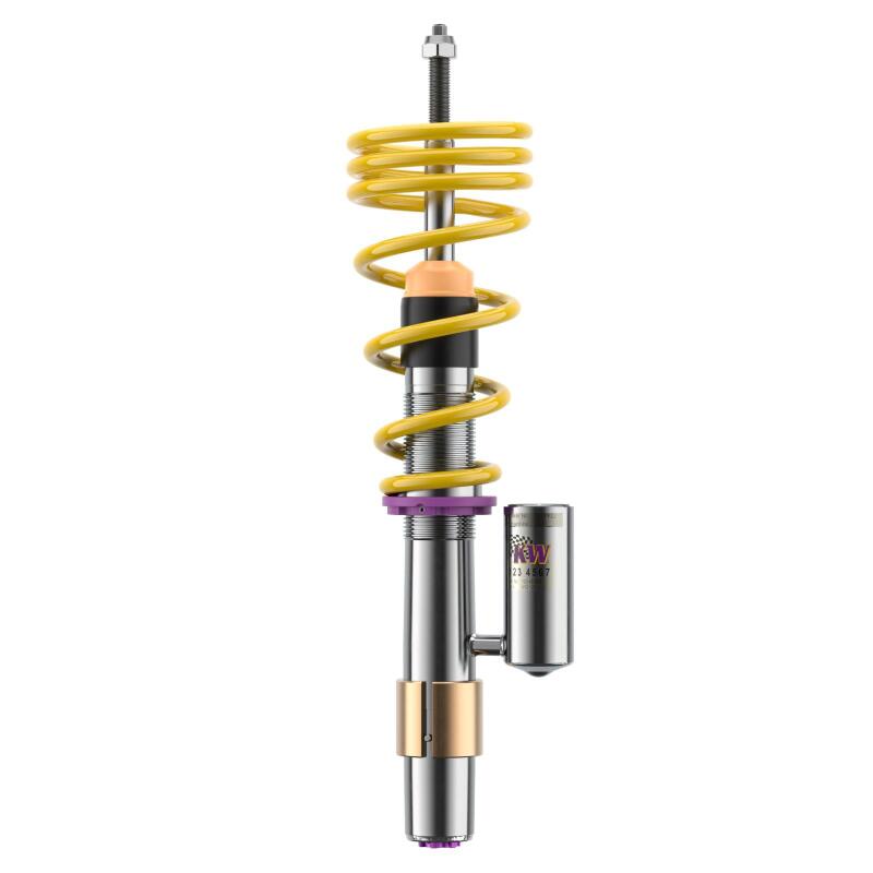 KW Coilover Kit V3 BMW M6 (E63 E64); (M560)Coupe convertible - 35220084
