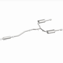 Load image into Gallery viewer, MagnaFlow BRE Exhaust Kit 06-12 Fusion Milan MKZ - 106-0642