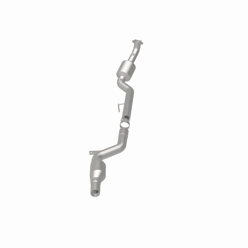 MagnaFlow 08-10 Mercedes-Benz SLK55 AMG 5.5L Direct Fit Converter - 5411702