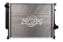 Load image into Gallery viewer, CSF 1998 BMW 323i 2.5L OEM Plastic Radiator - 2526