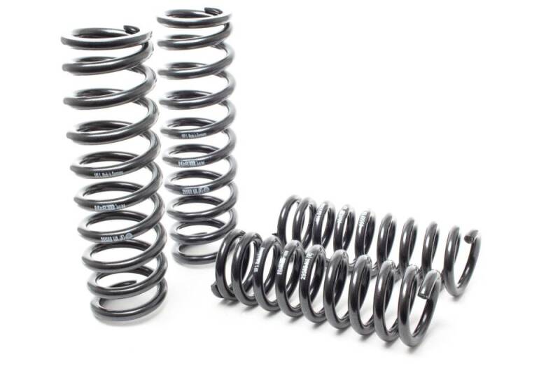 H&R 87-95 Mercedes-Benz 300CE/300E/300E TD/400E/E320/E420 W124 Sport Spring (Non 4WD or Convertible) - 29569-2