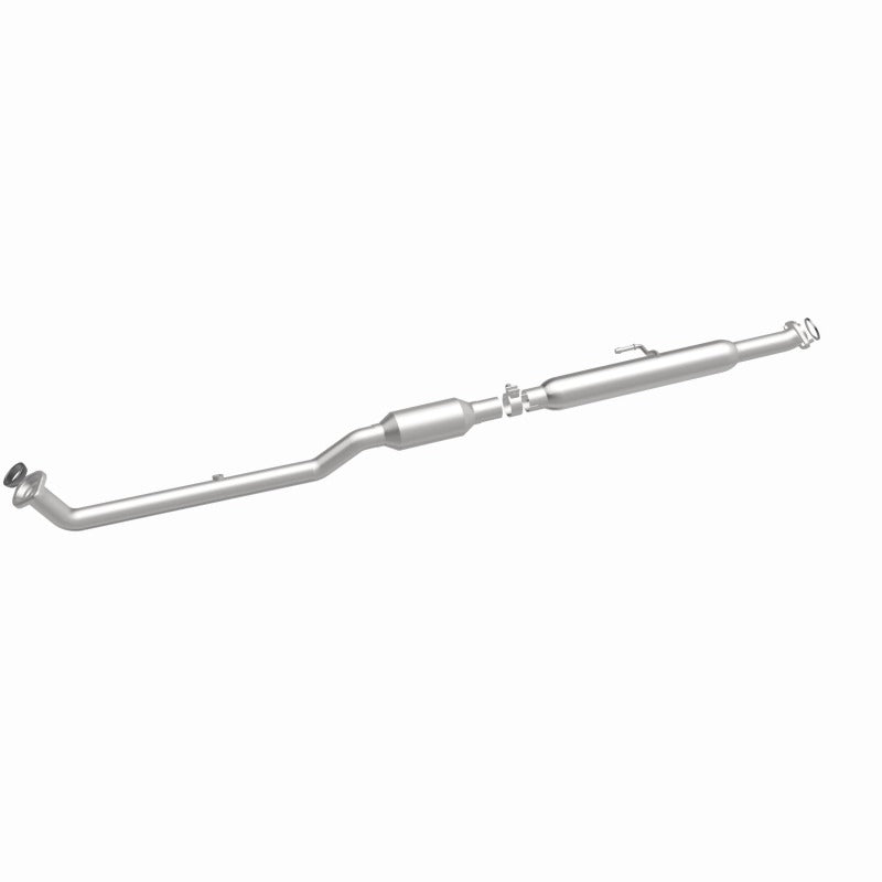 MagnaFlow 13-17 ES300h L4 2.5 OEM Underbody Direct Fit Converter - 21-074