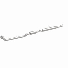 Load image into Gallery viewer, MagnaFlow 13-17 ES300h L4 2.5 OEM Underbody Direct Fit Converter - 21-074