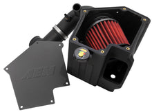 Load image into Gallery viewer, AEM 09-11 Mitsubishi Lancer Ralliart 2.0L L4 Cold Air Intake - 21-698C