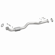 Load image into Gallery viewer, BRE Exhaust 93-97 Corolla Prizm 1.6L 1.8L Front Pipe Kit - 107-0085