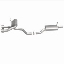 Load image into Gallery viewer, MagnaFlow SYS C/B 08 Volkswagen R32 Touring - 16501