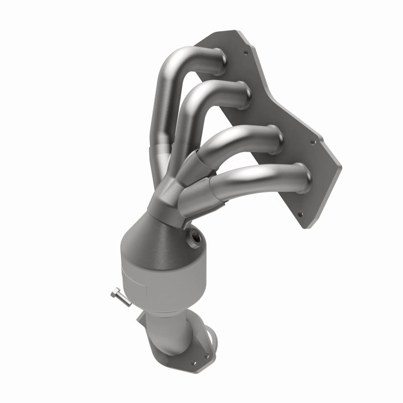 MagnaFlow Direct Fit Catalytic Converter 2009 Toyota RAV4 2.5L - 51327