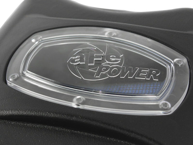 aFe Momentum GT PRO 5R Stage-2 SI Intake System 14-17 GM Silverado/Sierra 1500 5.3L/6.2L - 54-74104