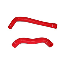 Load image into Gallery viewer, Mishimoto 99-00 Ford F250 7.3L Red Diesel Hose Kit - MMHOSE-F250D-99RD