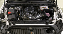 Load image into Gallery viewer, K&amp;N 2019 Chevy Silverado / GMC Sierra 1500 V8-5.3/6.2L Performance Air Intake Kit - 77-3110KP
