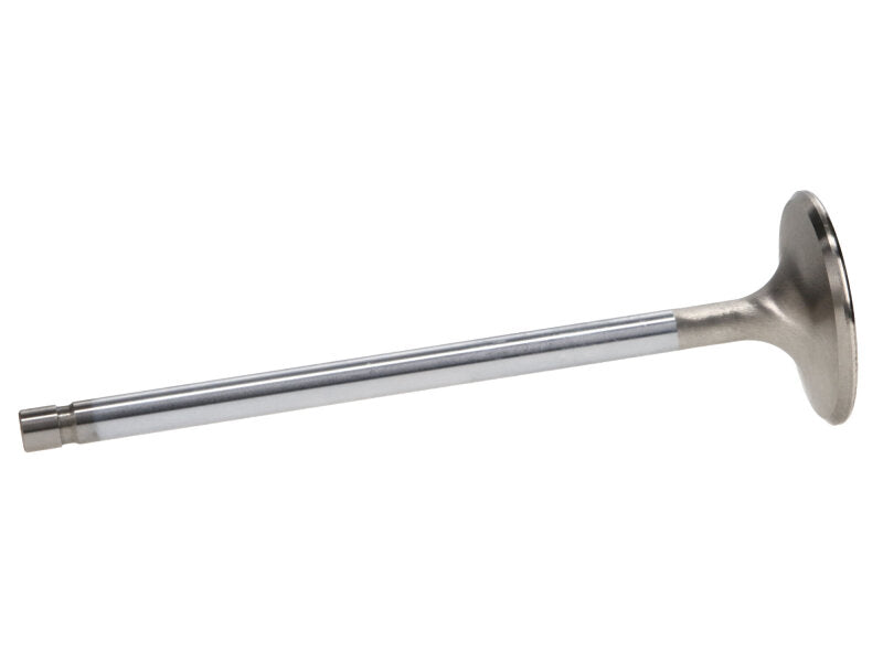 Manley Chevrolet Big Block Exhaust Valve Kit - 1.900in Head Dia. 6.450in O/A Length, 0.3415in Stem - 11597-8