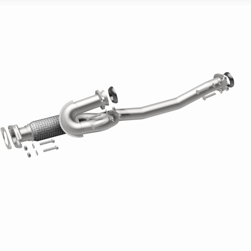BRE Exhaust 05-07 Five Hundred Montego 3.0L Front Pipe Kit - 107-0122