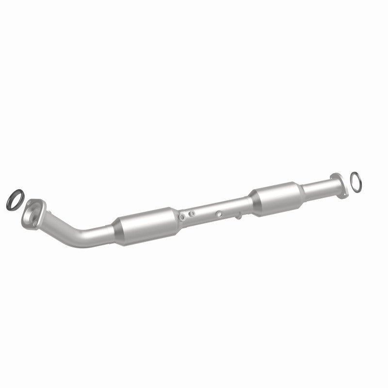MagnaFlow Direct Fit Catalytic Converter 05-12 Toyota Tacoma L4-2.7L - 5411028