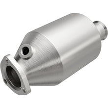 Load image into Gallery viewer, MagnaFlow 77-79 Transporter L4 Direct Fit Converter - 3391449