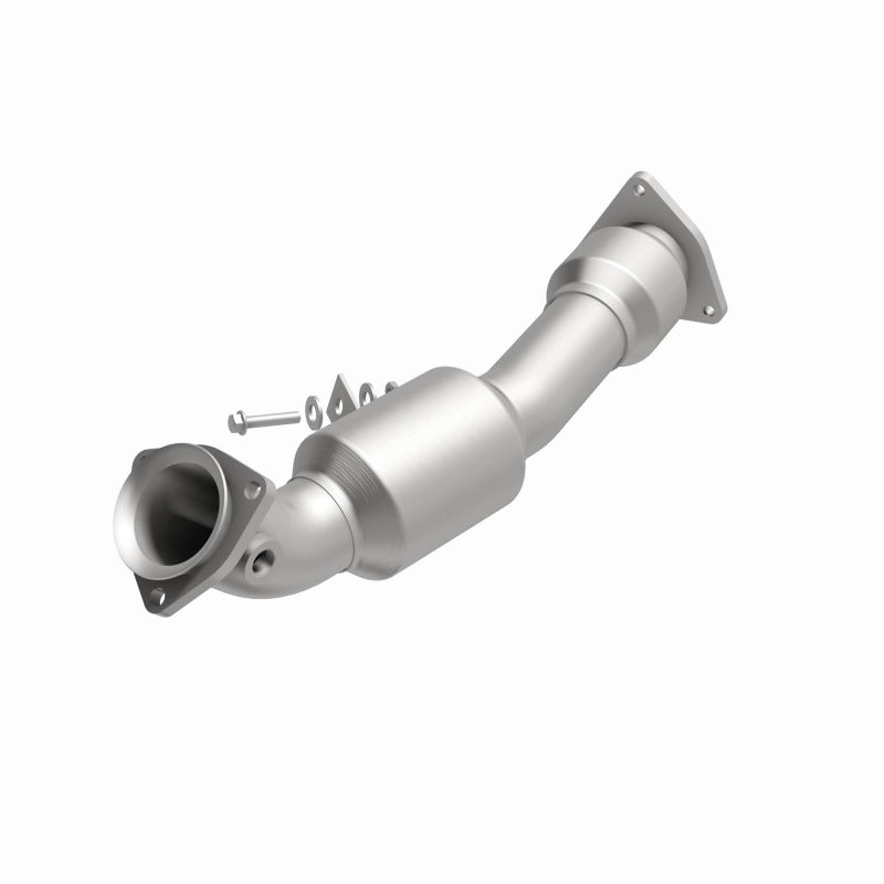 MagnaFlow Direct Fit Catalytic Converter 04-07 VW Touareg 4.2L Passenger Side - 51152