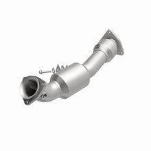 Load image into Gallery viewer, MagnaFlow Direct Fit Catalytic Converter 04-07 VW Touareg 4.2L Passenger Side - 51152