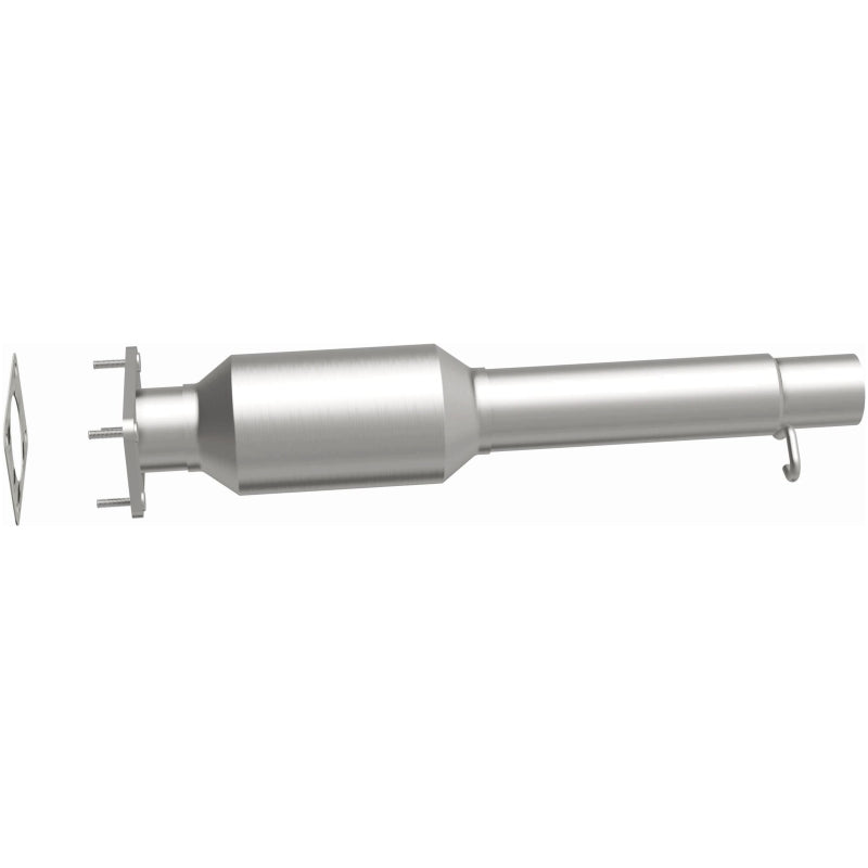 MagnaFlow 96-99 Cadillac DeVille 4.6L Direct Fit Converter - 4481451