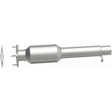 Load image into Gallery viewer, MagnaFlow 96-99 Cadillac DeVille 4.6L Direct Fit Converter - 4481451