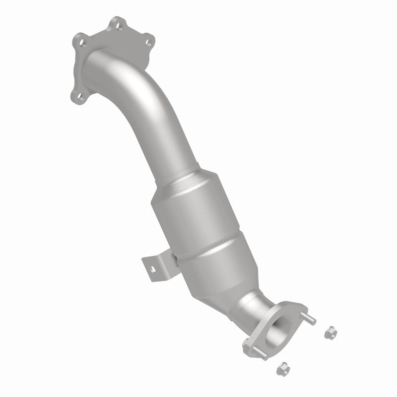 MagnaFlow Direct Fit Catalytic Converter 06-08 Subaru Forester 2.5L - 51058