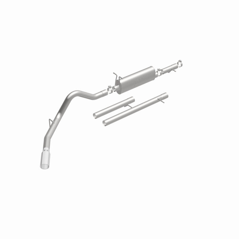 MagnaFlow Sys C/B 99-04 Ford F-250 6.8L V10 - 15869