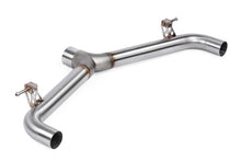 Load image into Gallery viewer, APR 18-21 Volkswagen GTI (MK7.5) Catback Exhaust System w/Front Muffler - CBK0007