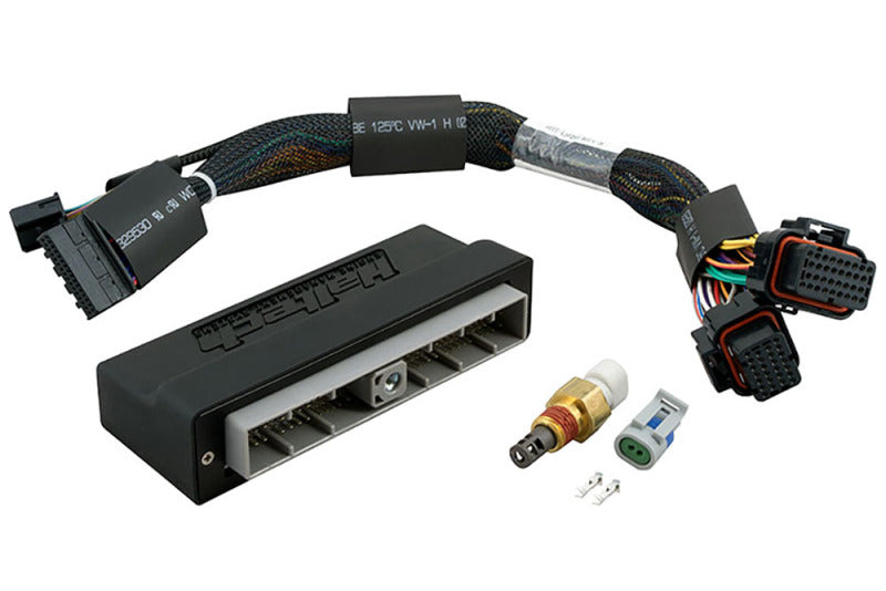 Haltech Elite 2000/2500 Plug-n-Play Adaptor Harness - HT-141258