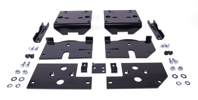 Air Lift 16-20 Ford Raptor 4WD LoadLifter 5000 Ultimate Air Spring Kit w/Internal Jounce Bumper - 88413