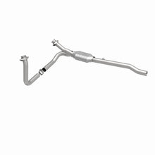 Load image into Gallery viewer, MagnaFlow Direct Fit Catalytic Converter 02-03 Dodge Ram 1500 Pickup 4.7L 4WD - 93616