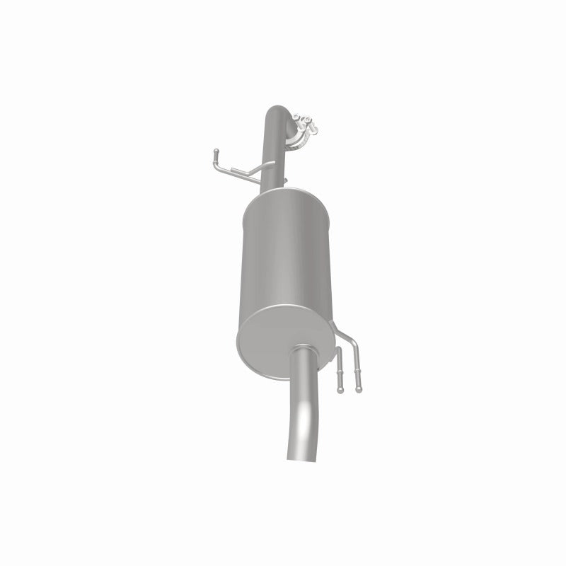 BRExhaust 10-13 KIA FORTE KOUP Muffler Kit - 108-0014