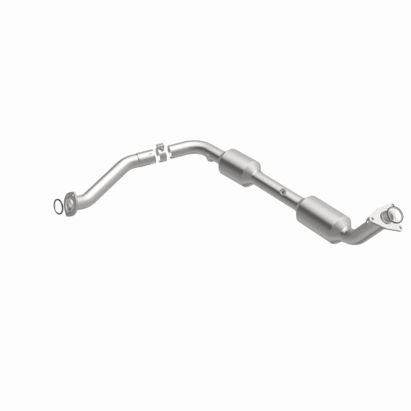 MagnaFlow 07-10 Toyota Tundra 5.7L Direct Fit Converter - 5582629