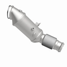 Load image into Gallery viewer, MagnaFlow 18-22 BMW 530e OEM Grade Federal / EPA Compliant Direct-Fit Catalytic Converter - 280543