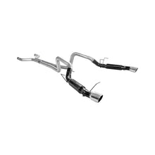 Load image into Gallery viewer, Flowmaster 11-12 Mustang GT Outlaw SS Cat-Back Exhaust System - 817560