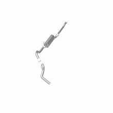 Load image into Gallery viewer, MagnaFlow BRE Exhaust Kit 06-09 Dodge Ram 1500 2500 3500 5.7L - 106-0525