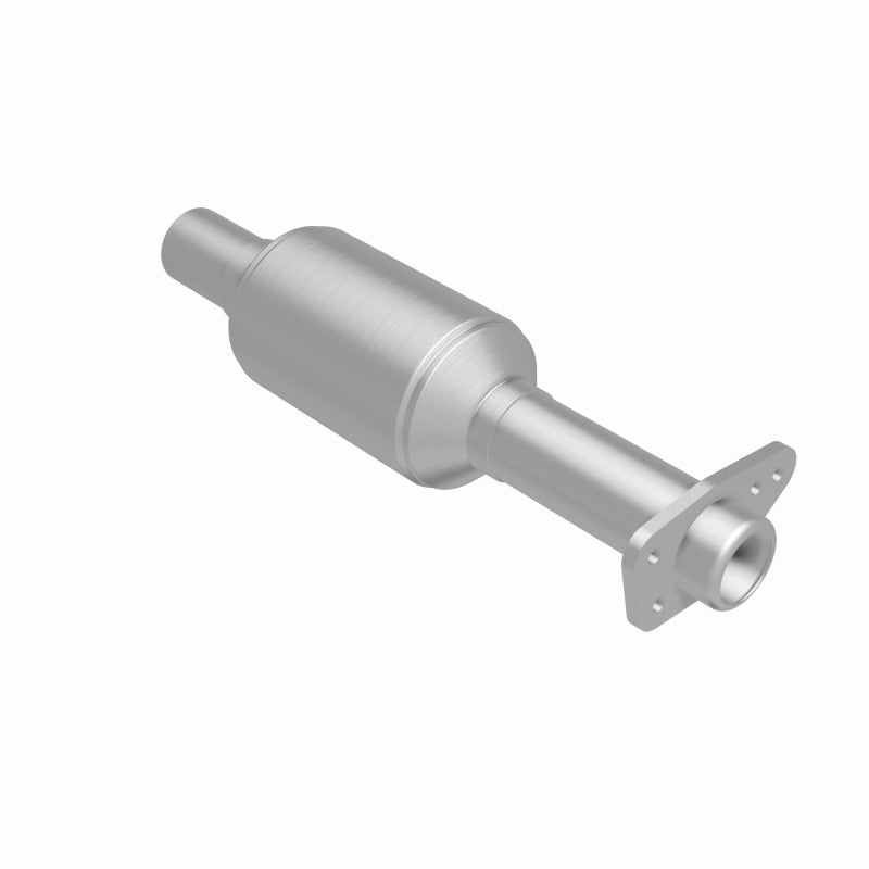MagnaFlow Direct Fit Catalytic Converter 85-93 Chevrolet S10 L4 2.5LGAS - 3391419