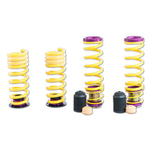 Load image into Gallery viewer, KW H.A.S. for Mercedes C Classs (W205) AWD w/ Electronic Dampers - 25325087