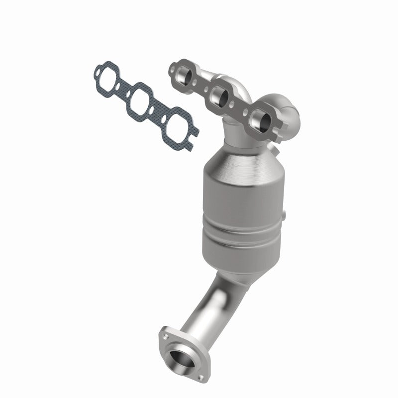 MagnaFlow Direct Fit Catalytic Converter 2007 Chrysler Pacifica 4.0L - 51481