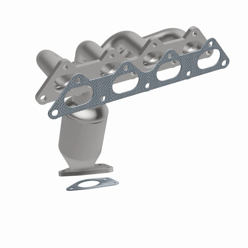 MagnaFlow Direct Fit Catalytic Converter 01-05 Dodge Stratus 2.4L - 452027