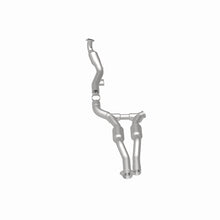 Load image into Gallery viewer, MagnaFlow Direct Fit Catalytic Converter D/S 03-06 Mercedes E55 AMG - 24334
