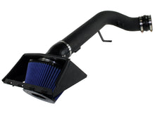 Load image into Gallery viewer, aFe MagnumFORCE Intakes Stage-2 P5R AIS P5R Ford F-150 10-12 V8-6.2L (blk) - 54-11902-1