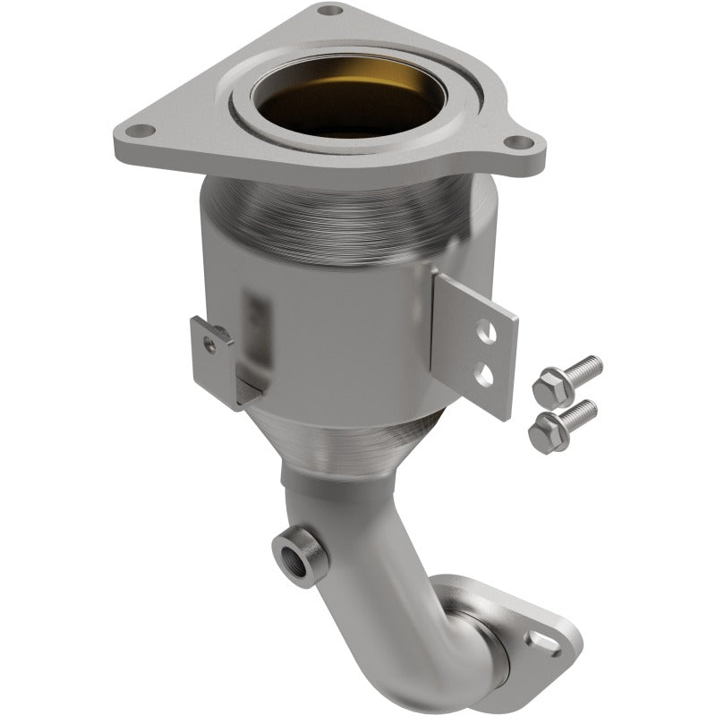 MagnaFlow 10-12 Ford Fusion 3.0L California Grade CARB Compliant Direct-Fit Catalytic Converter - 5531889
